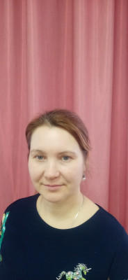 Педагог - психолог Мальцева Елена Викторовна